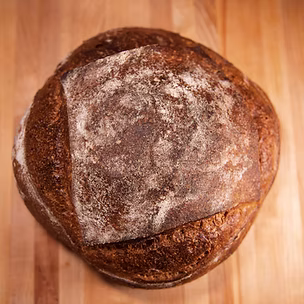 Einkorn Sourdough