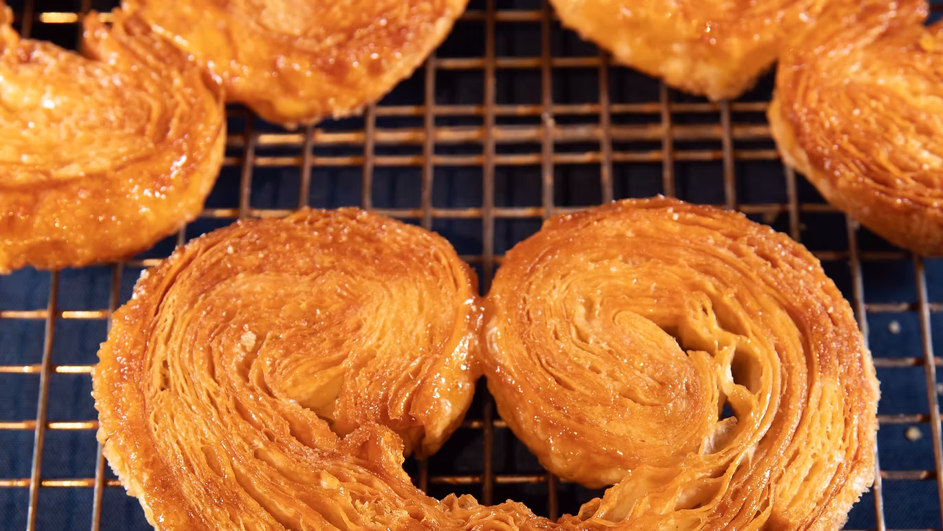 Palmiers